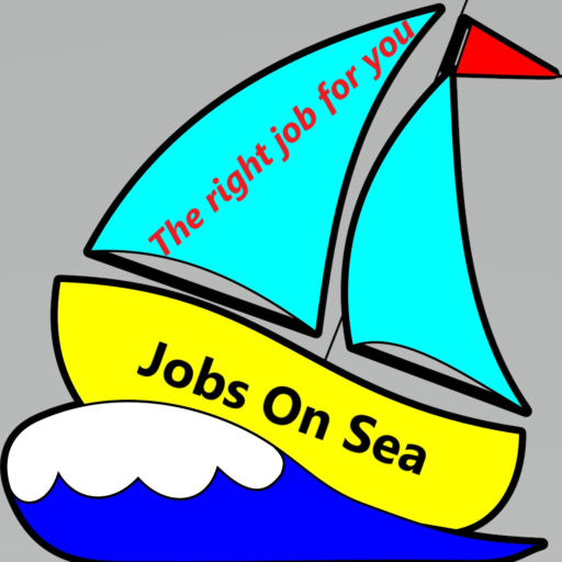 Jobs on Sea