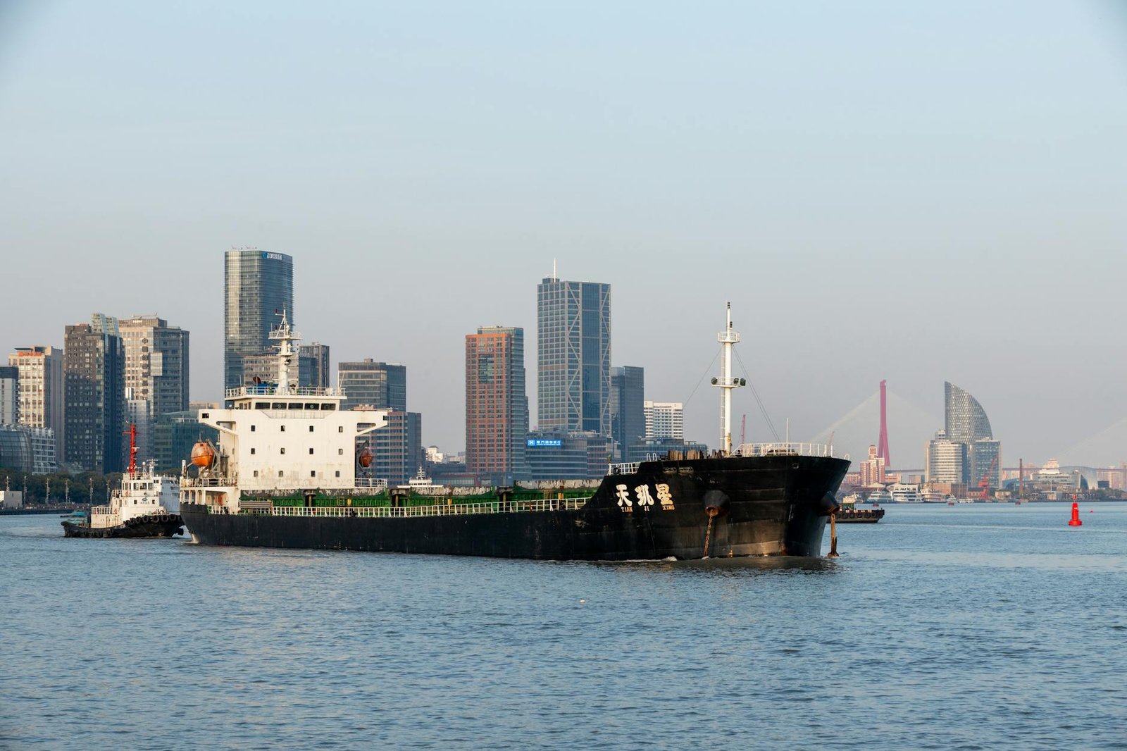 Ghidul Esențial pentru Platforme Maritime de Joburi: Conectarea Eficientă a Navigatorilor cu Angajatorii 1 Ghidul Esential pentru Platfor featured