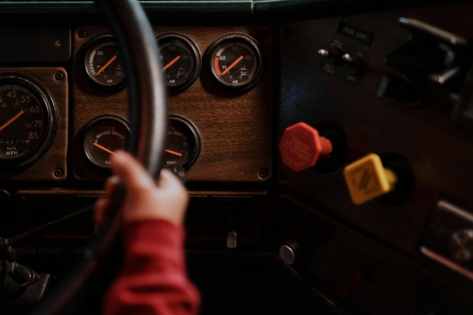 Capitan Vas Angajari 2026 Ghi featured