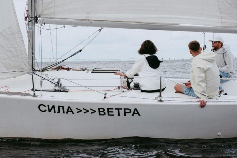 Cum sa Alegi Agentia Crewing P featured
