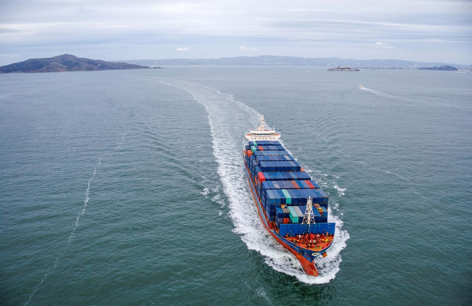 Pași pentru Negocierea Condițiilor în Contractul Maritim Ofițer Punte România 1 Pasi pentru Negocierea Conditi featured