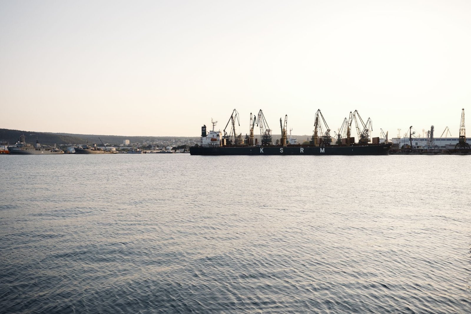 De Ce Este Certificarea STCW V featured